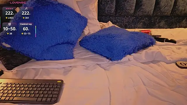 Ariannaa_Suarez1 Chat XXX in diretta