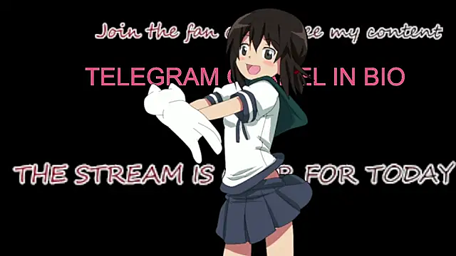 Manuela_unicorn – Naživo XXX chat