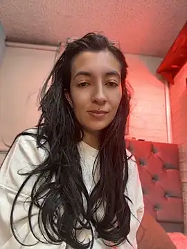 SALOME_KORLAND Show Webcam