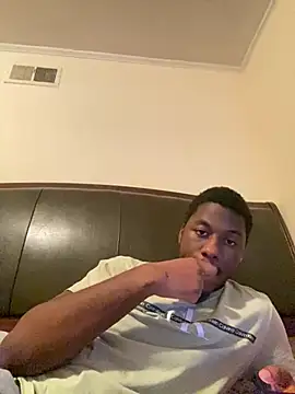 Pertunjukan Kamera Web ThickDic28