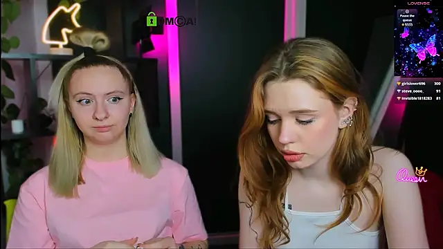 mila_glow1 – Naživo XXX chat