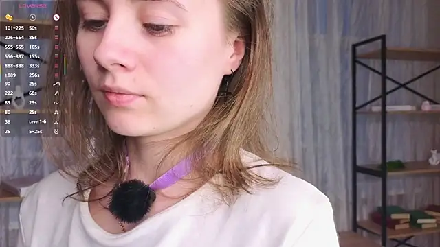 Crysta1Eva_ – Naživo XXX chat