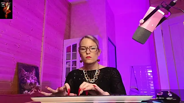 Lady_Shine Chat XXX live