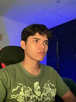 Chat XXX Live Im_Camii