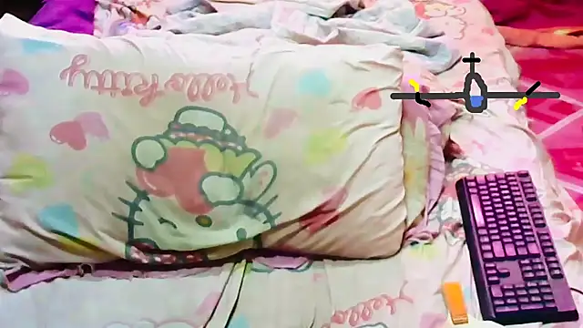 horni4luv webkamerás műsora