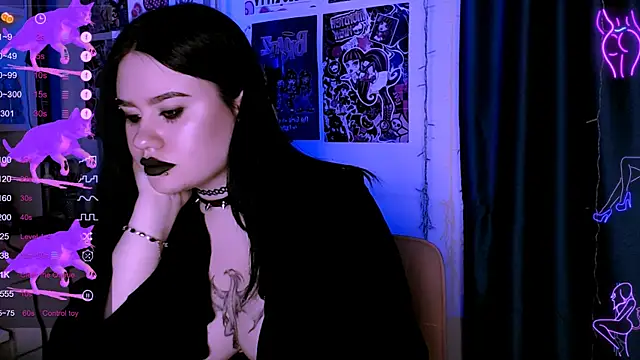 Meow_Marie – Naživo XXX chat