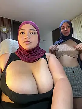 عرض كام sweetmuslim01