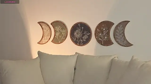 IsabellaSandoval – Naživo XXX chat