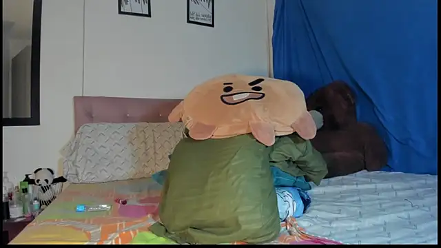 Show de webcam de exotis_tiahara777