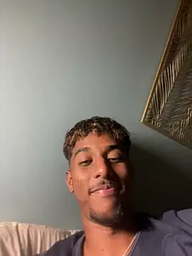 XXX chat uživo modela Axel_black10