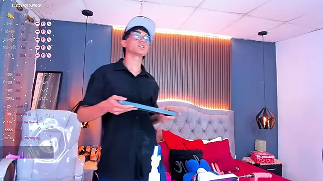 Noa_03: απευθείας συνομιλία ΧΧΧ