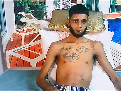 CharmingIndian1's Live XXX Chat