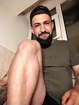 Tommy_Porn_ – Naživo XXX chat