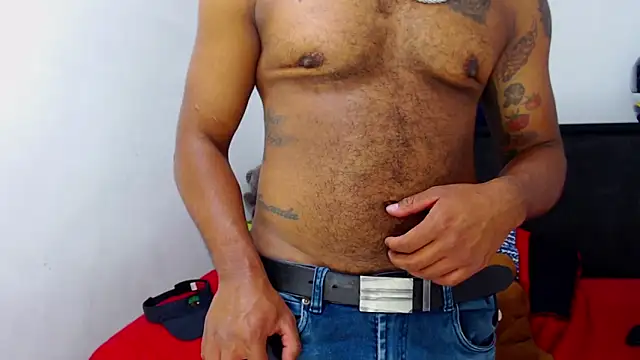 Chat XXX ao vivo de MascTyler