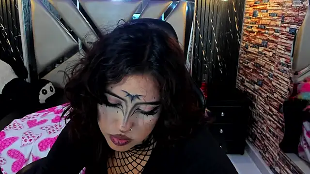 Karim_TheRouse – Kamerová šou