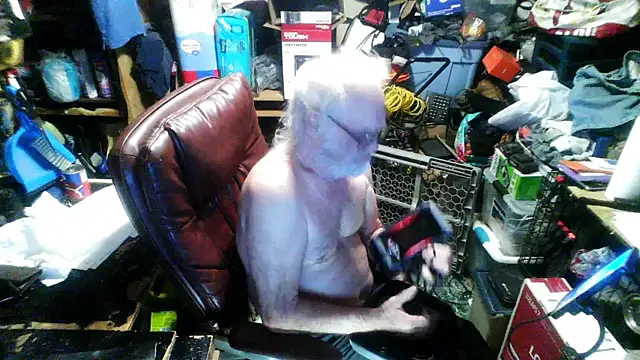 russtee's Live XXX Chat