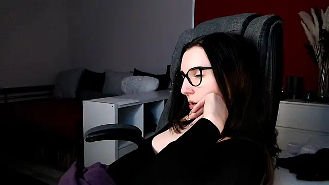 Alina_Lamour – Live XXX-chat