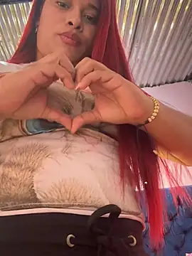 Chat +18 de sweet_morbid_hot ao vivo