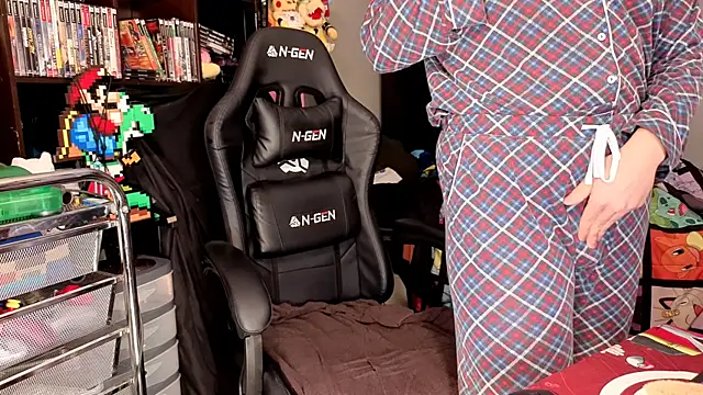 عرض كام ShinyCherub