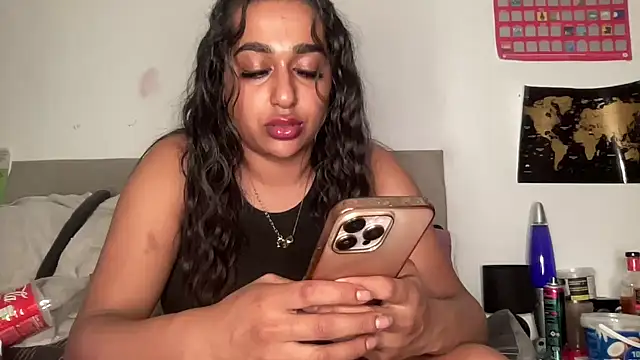 dixmondsz Show Webcam