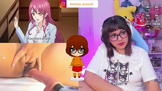 cinna_monroll – Naživo XXX chat