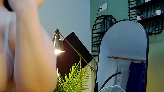 Katewalker_ Adlı Modelin Canlı XXX Sohbeti