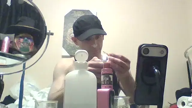 hailzeffn Obrolan Langsung XXX