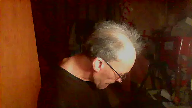 Show webcam de nice6incs