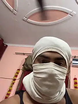 Fucker_111 웹캠 쇼