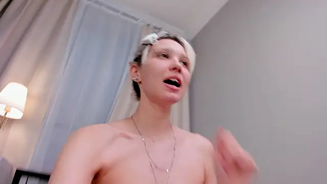 Sembang XXX Secara Langsung ErinBissonnette