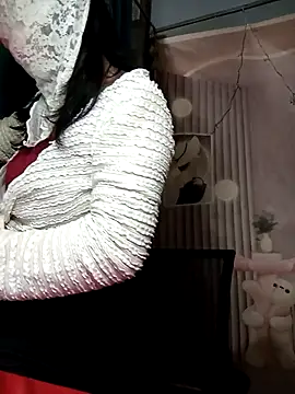 Girl-crazy1 Adlı Modelin Canlı XXX Sohbeti