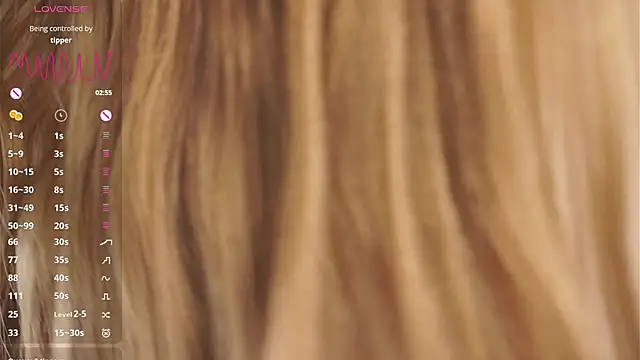 SusanneOsche Adlı Modelin Canlı XXX Sohbeti