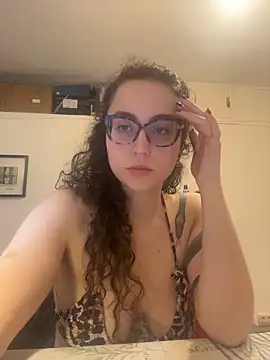 ladyturtle Chat XXX in diretta