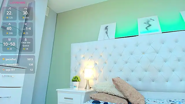 Lindacarterr_ – Naživo XXX chat