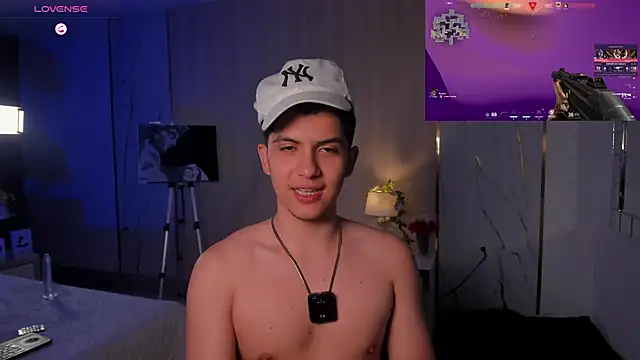 Czat XXX na żywo – Brat_