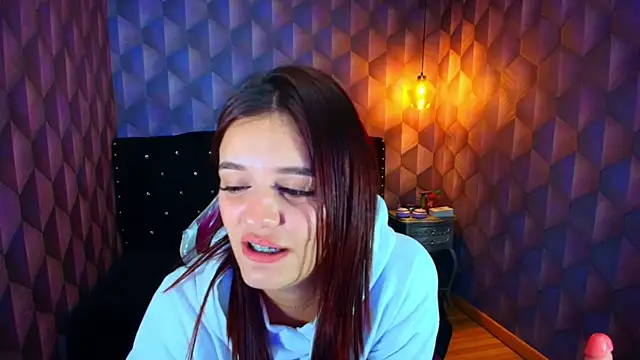 LiaHarryis' Live XXX Chat