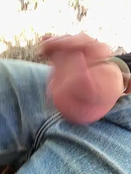 DaddysLilPuppet webkamerás műsora