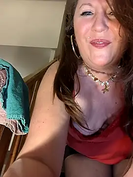 แชท XXX สดของ Candy-Desire