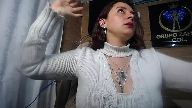 Baioleth – Naživo XXX chat