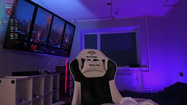 Lissysss – Naživo XXX chat