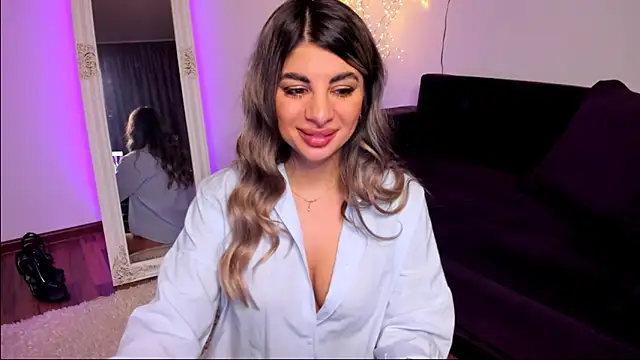 Queenofyouredreams Live XXX-chat