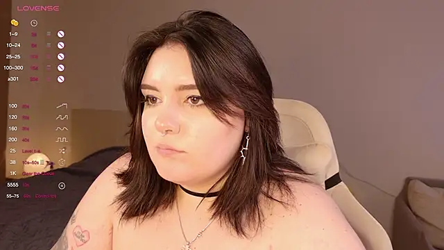 YumiYammy – Naživo XXX chat