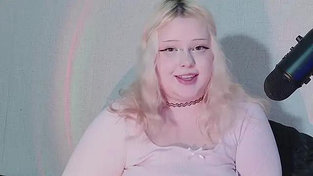 Electro_doll – Naživo XXX chat