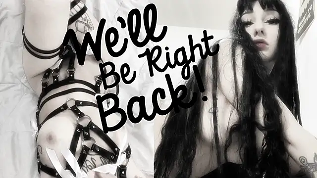 Crystal_somnia's Live XXX Chat