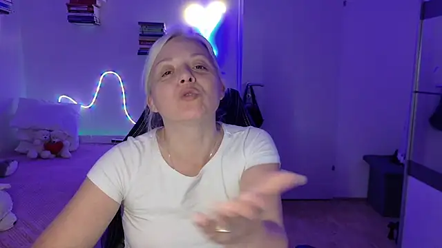 แชท XXX สดของ Linsy_Kim