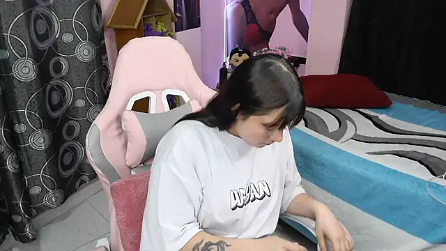 แชท XXX สดของ Zulema_R1