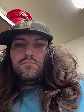 crashnasty Show in webcam