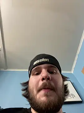 Penji08 Show in webcam