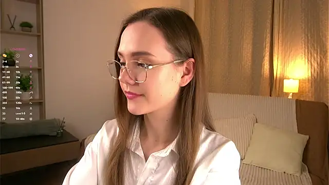 แชท XXX สดของ SweetSaraPie