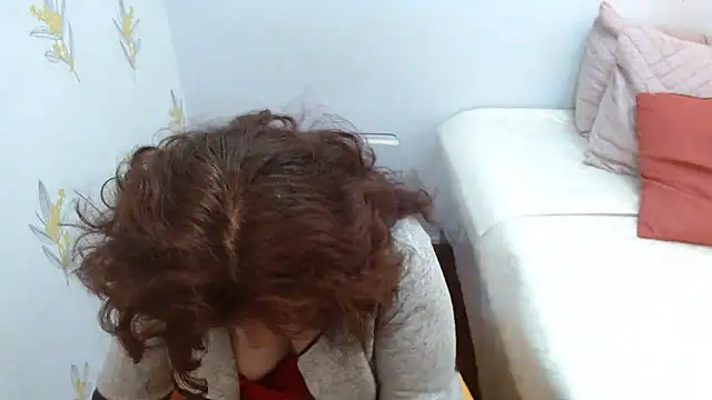 Rosalie_Durand's Live XXX Chat